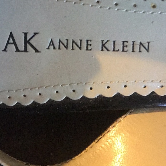 Sexy Patent leather slingback sandals - Picture 3 of 4